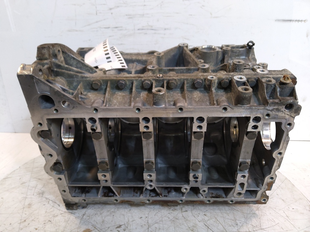 [MTD-531471] Bloque motor BMW Serie 1, Serie 3 y Serie 5 2.0 N43B20A 7552781