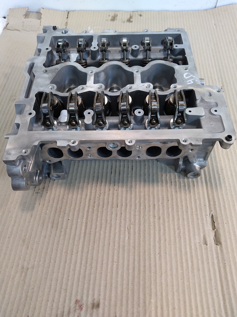[MTD-531487] Culata Ford Puma 1.0 EcoBoost B7JB 2019-