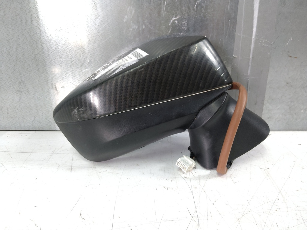 [MTD-531390] Retrovisor exterior Toyota GT 86 Coupé 2012 4U-GSE FA20