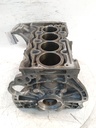 Bloque motor BMW Serie 1, Serie 3 y Serie 5 2.0 N43B20A 75527755AA6