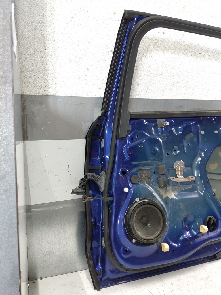 [MTD-531874] Puerta trasera izquierda Ford Mondeo V Turnier 1.5 Ecoboost 2015