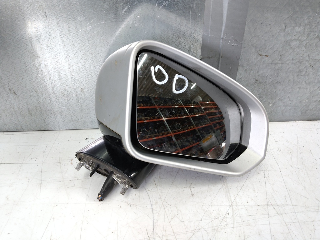 [MTD-531415] Retrovisor exterior derecho VOLVO V90 II Estate 2017 D 4204 T23 2.0 D5