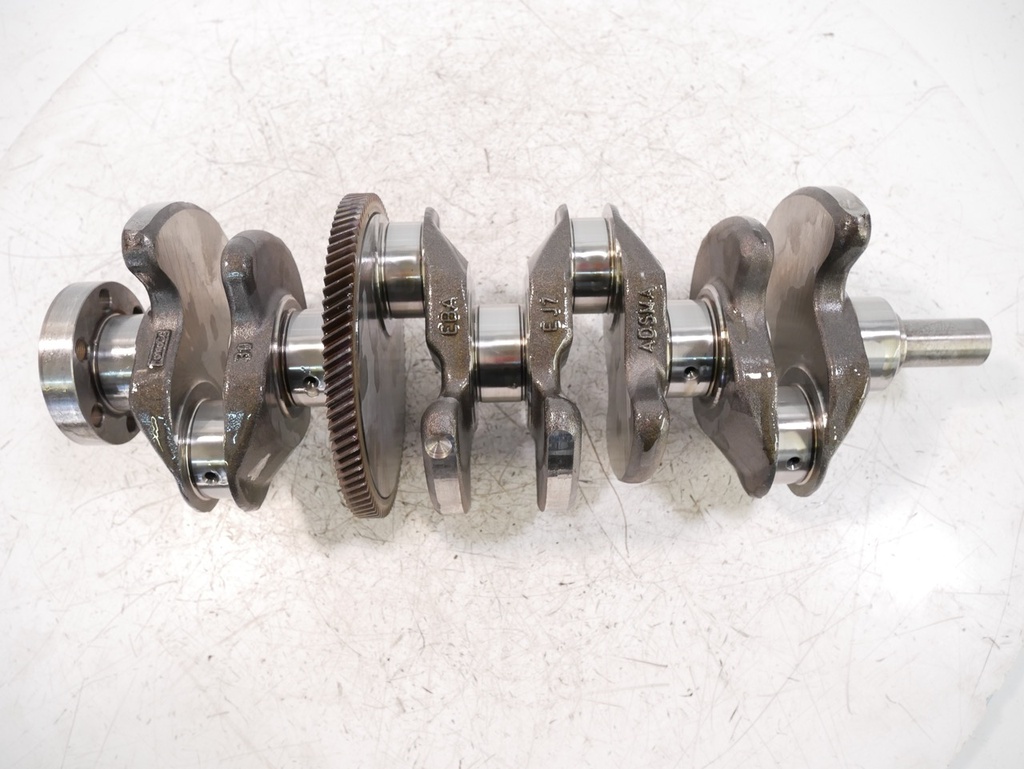 [MTD-440893] Cigüeñal Ford Mustang 2.3 EcoBoost N48H EBA EJ7