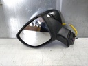 Retrovisor exterior Renault Captur I 2019 H4B408 H4B 0,9 tce E246008