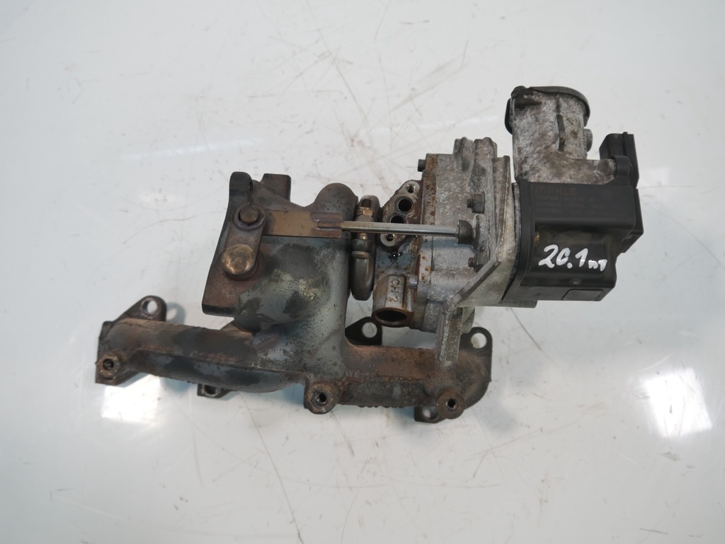 [MTD-488610] Turbocompresor Skoda Yeti / Audi A3 / VW Golf / Seat Ibiza 1.2 TSI CBZB CBZ 03L145701K
