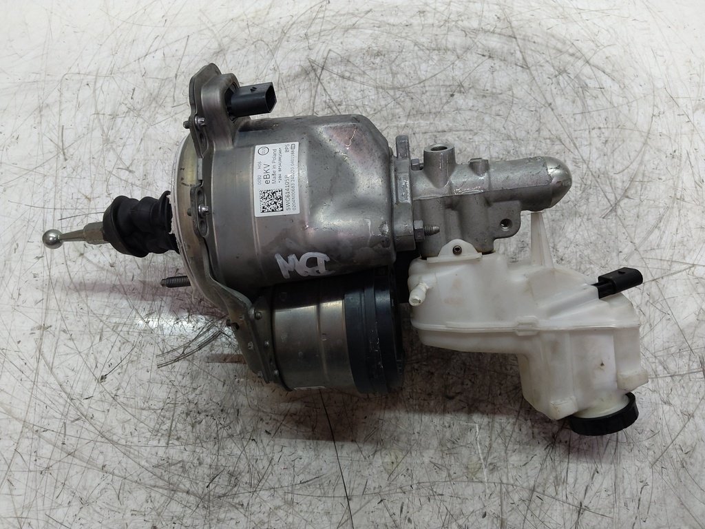 [MTD-531998] Servofreno Skoda Octavia 2020 1.5 TSI DPCA DPC 5WC614105P