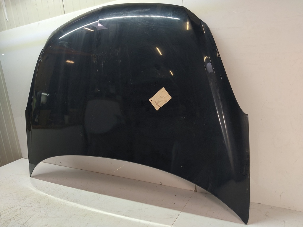 [MTD-512788] Capó Opel Corsa D 707 1.4 Gasolina LUH A14NEL 95514714 Negro