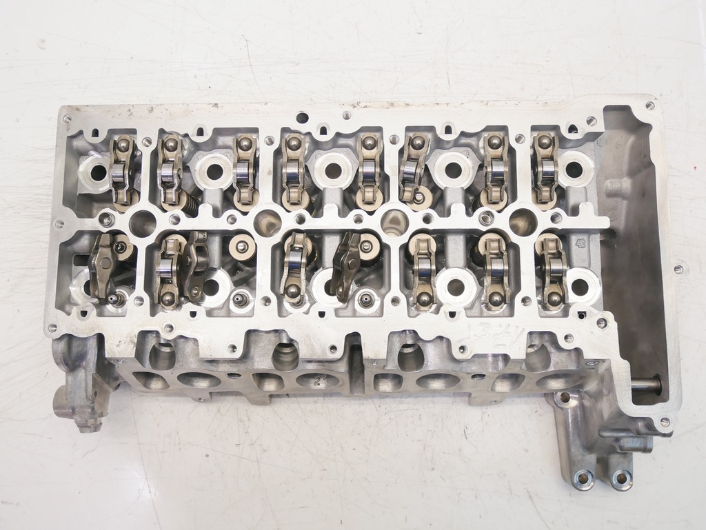[MTD-439250] Culata BMW Serie 3 F30 F31 2.0 318d B47D20A 8513709