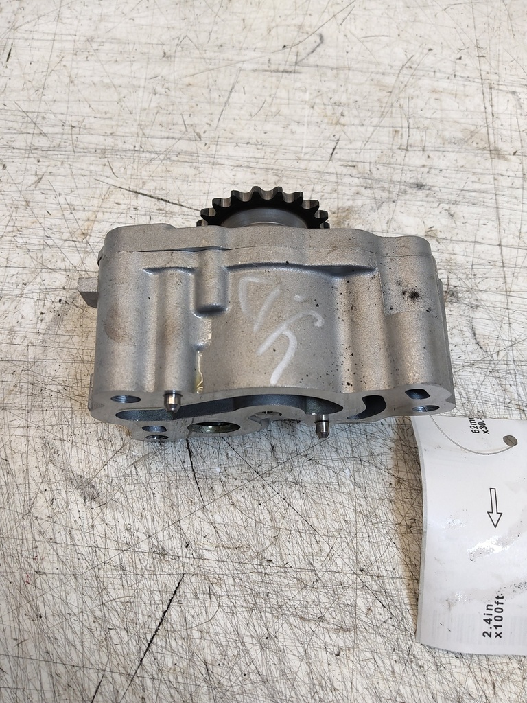 [MTD-531587] Bomba de aceite Nissan Qashqai ZR15DDTE e-Power 6VU OA