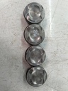 Juego de 4 pistones Kia K8 2.5
