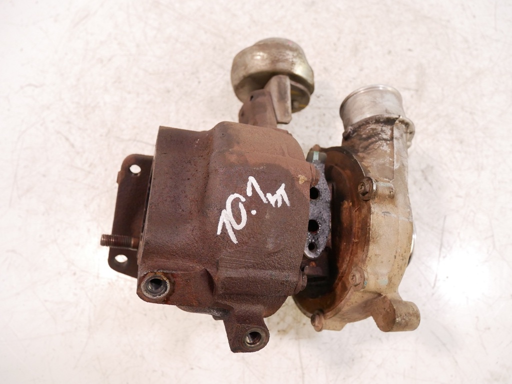 [MTD-425998] Turbocompresor Mitsubishi Pajero V98 3.2 DI-D 4M41 1515A163