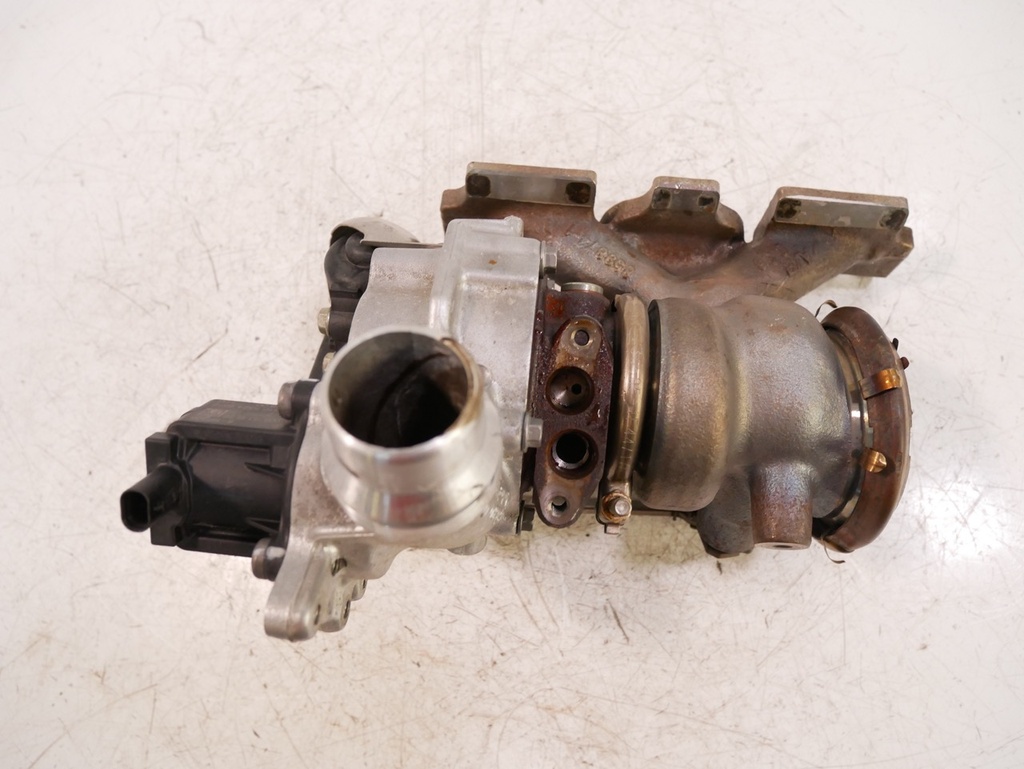[MTD-424188] Turbocompresor Mercedes A-Klasse W177 V177 1.3 gasolina 282.914 M282.914 A2820900280