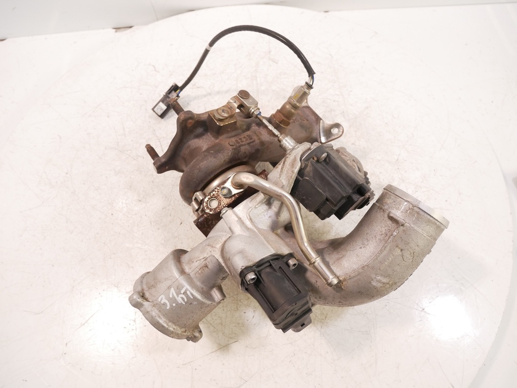 [MTD-424138] Turbocompresor Audi A4 B9 A5 F5 2.0 40 TFSI DLVA DLV 06L145654F
