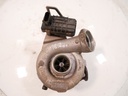 Turbocompresor BMW X6 E71 E72 3.0 D Diesel xDrive 306D3 M57D30 M57 7796314