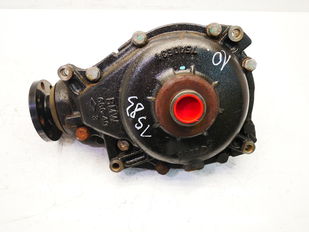 [MTD-398868] Diferencial para BMW X3 E83 2.0 d 204D4 M47D20 M47 7540634