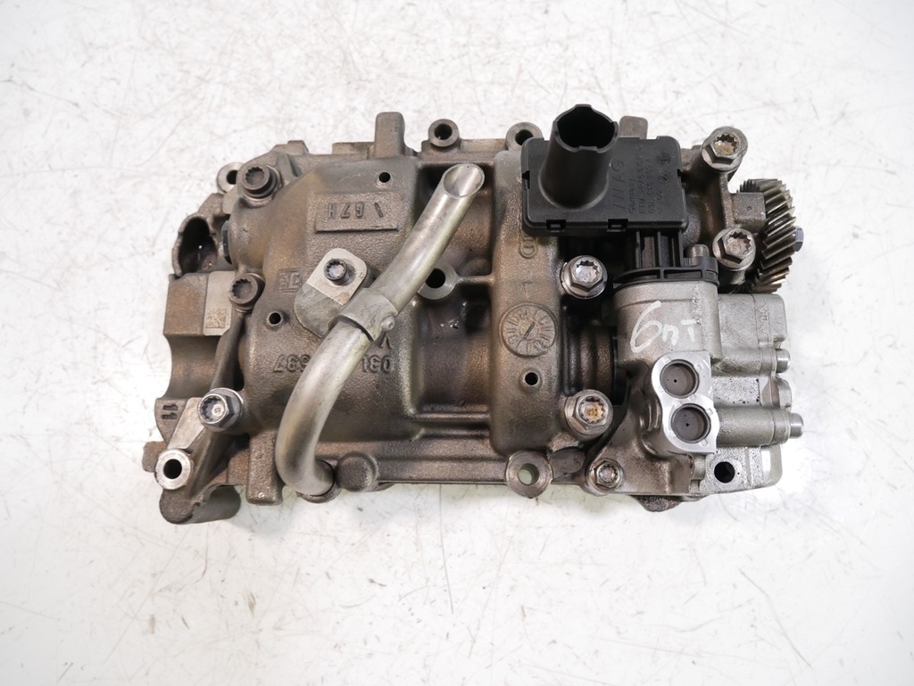 [MTD-434036] Equilibrador de eje para Audi A4 B8 2.0 TDI CGL CGLD 03L103537