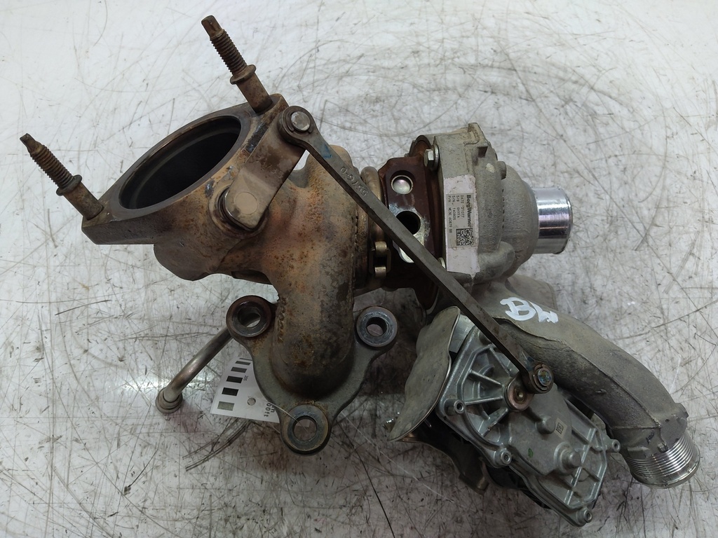 [MTD-531988] Turbocompresor Ford F-150 3.5 T35 T35PDTD ML3E-6CB79-BB