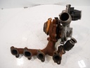 Turbocompresor Dacia Renault Sandero Logan 1.5 Blue dCi K9K872 K9K 144109643R