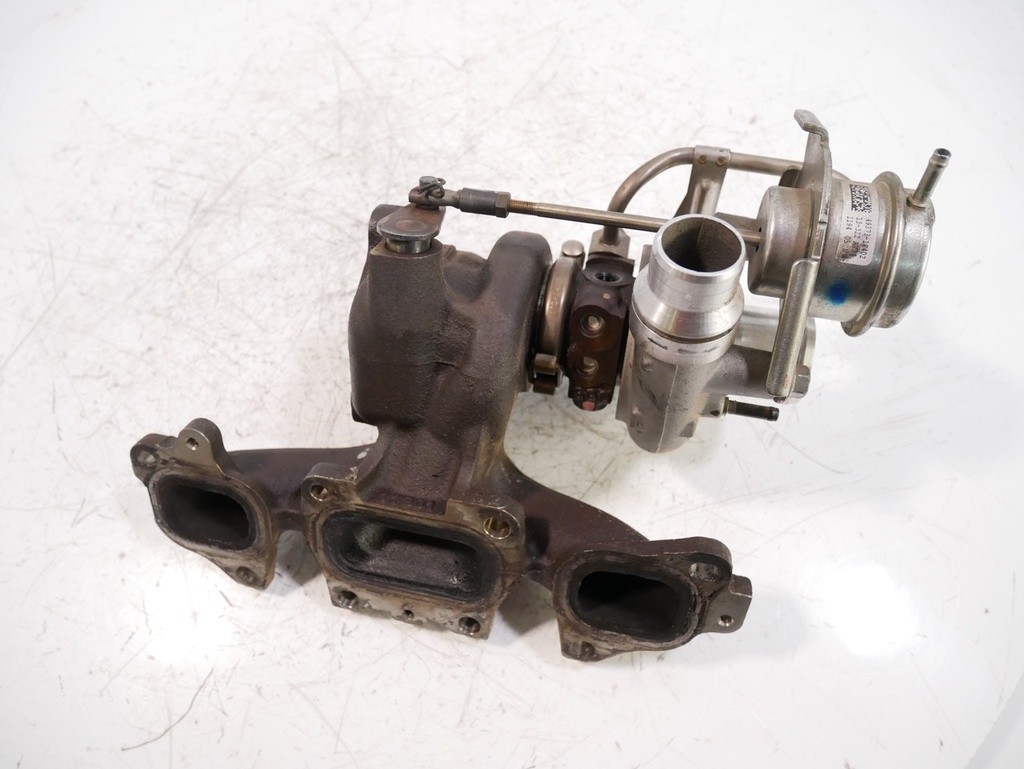 [MTD-431122] Turbocompresor Nissan Juke F15 1.2 DIG-T HRA2DDT 1441100Q4G