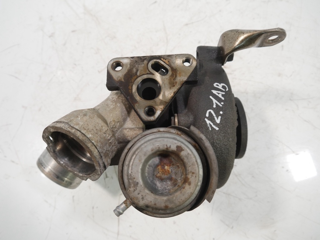 [MTD-479597] Turbocompresor VW Touareg 2.5 R5 TDi BAC 070145702B