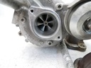 Turbocompresor Alfa Romeo Giulia Stelvio 2.9 670050436 670050800