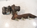 Turbocompresor Mercedes Vito W639 2.2 OM646.980 646.980 OM646 A6460901380