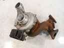 Turbocompresor Jeep Grand Cherokee WK 3.0 CRD V6 EXL 642.980 5175766AA