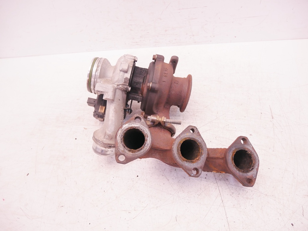 [MTD-451940] Turbocompresor BMW Serie 2 F45 F56 1.5 216 214 d B37C15A B37C15U0 8511719