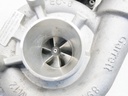 Turbocompresor Nissan Opel Renault Master 2.3 dCi M9T716
