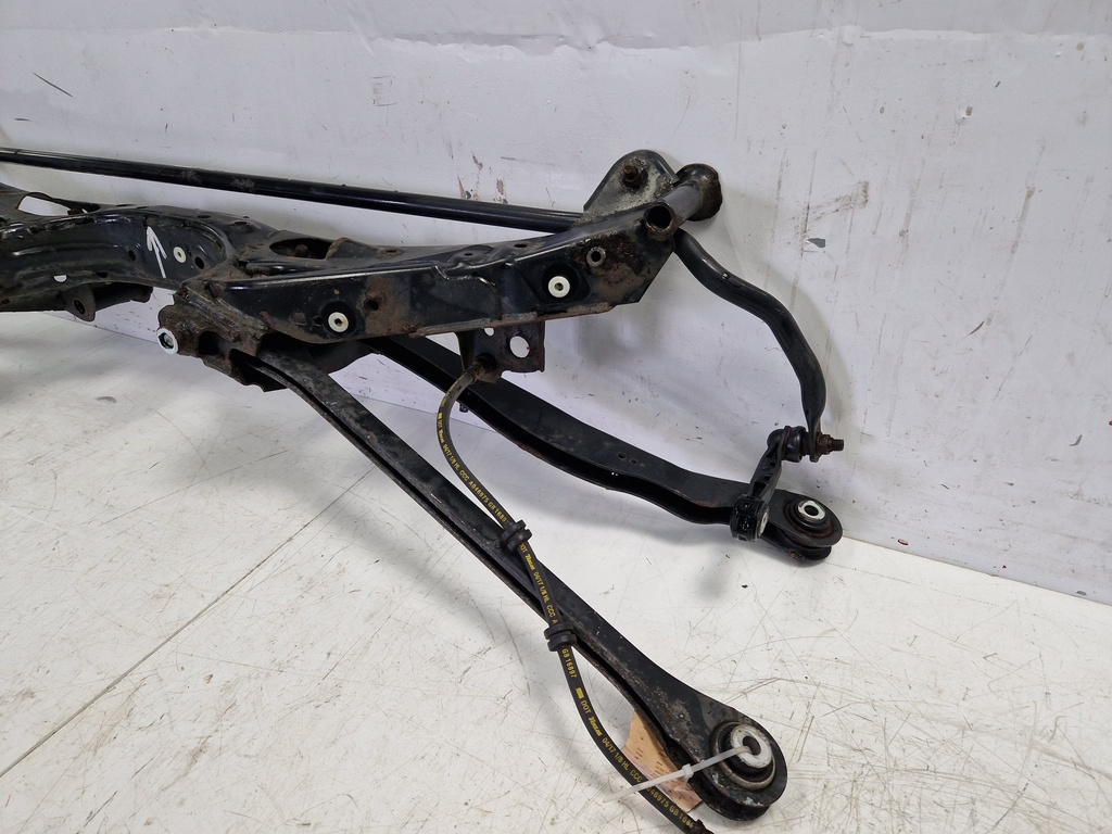 [MTD-508690] Soporte de eje trasero BMW Serie 2 F45 2.0 218d 110kW 150CV 6853922