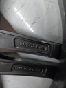 Llanta de aleación 19" 9J ET49 Mercedes Clase C W205 C220 CDI A2134012100