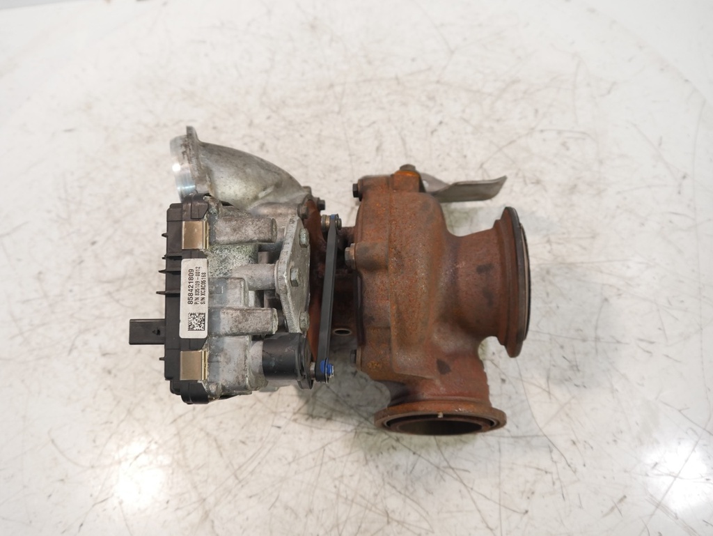 [MTD-458915] Turbocompresor BMW X5 G05 F95 3.0 30 d 2020