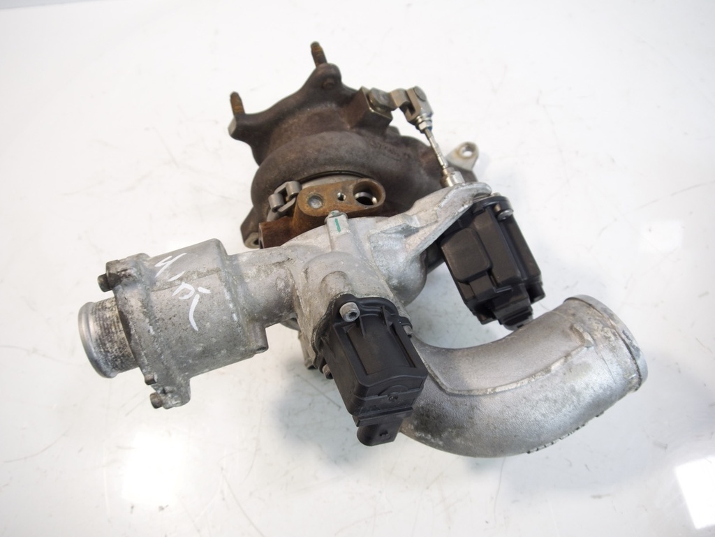 [MTD-462928] Turbocompresor Audi A4 B9 A5 2.0 40 TFSI Hybrid DLVA DLV 06L145654F