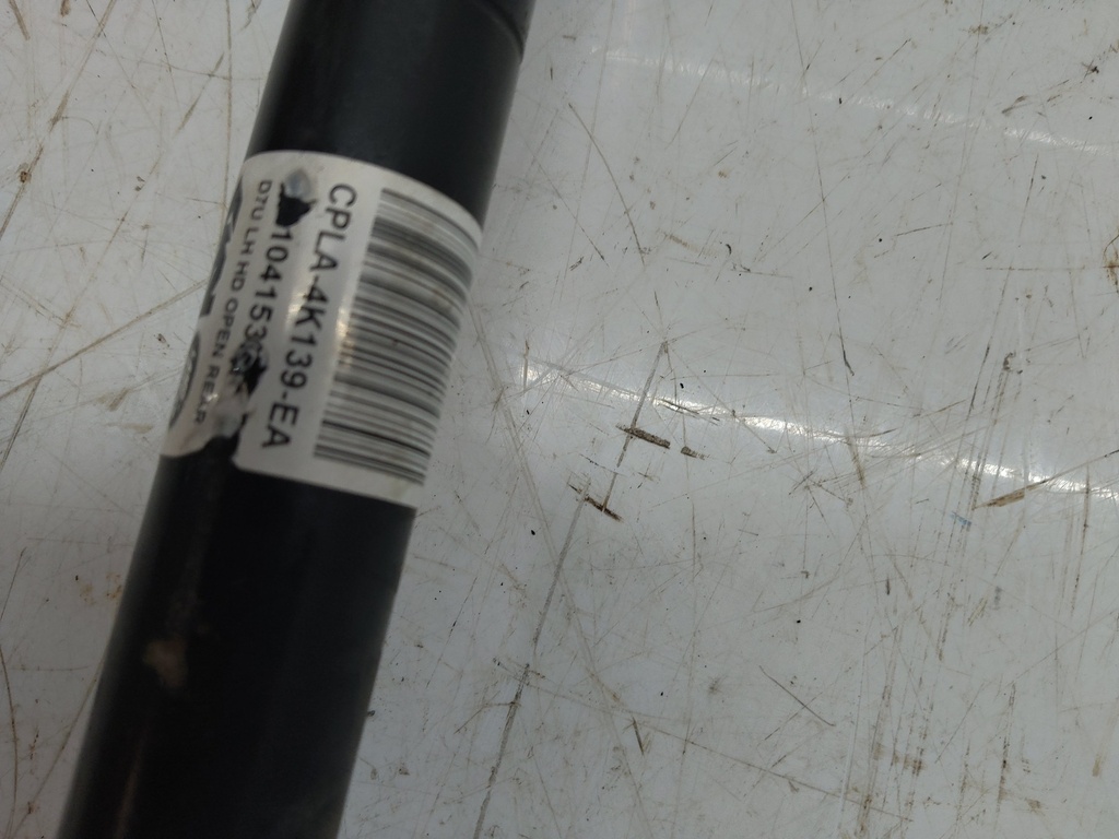 [MTD-527913] Palier derecho Land Rover Discovery V 3.0 D300