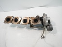 Turbocompresor Mercedes E500 E550 4.7 M278.922 278.922 A2780903880