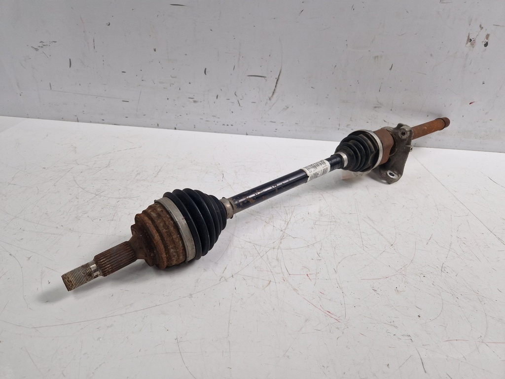 [MTD-498658] Palier delantero derecho Peugeot 308 1.5 BlueHDI YHZ DV5R YH01 9837946980