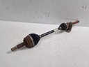 Palier delantero derecho Peugeot 308 1.5 BlueHDI YHZ DV5R YH01 9837946980
