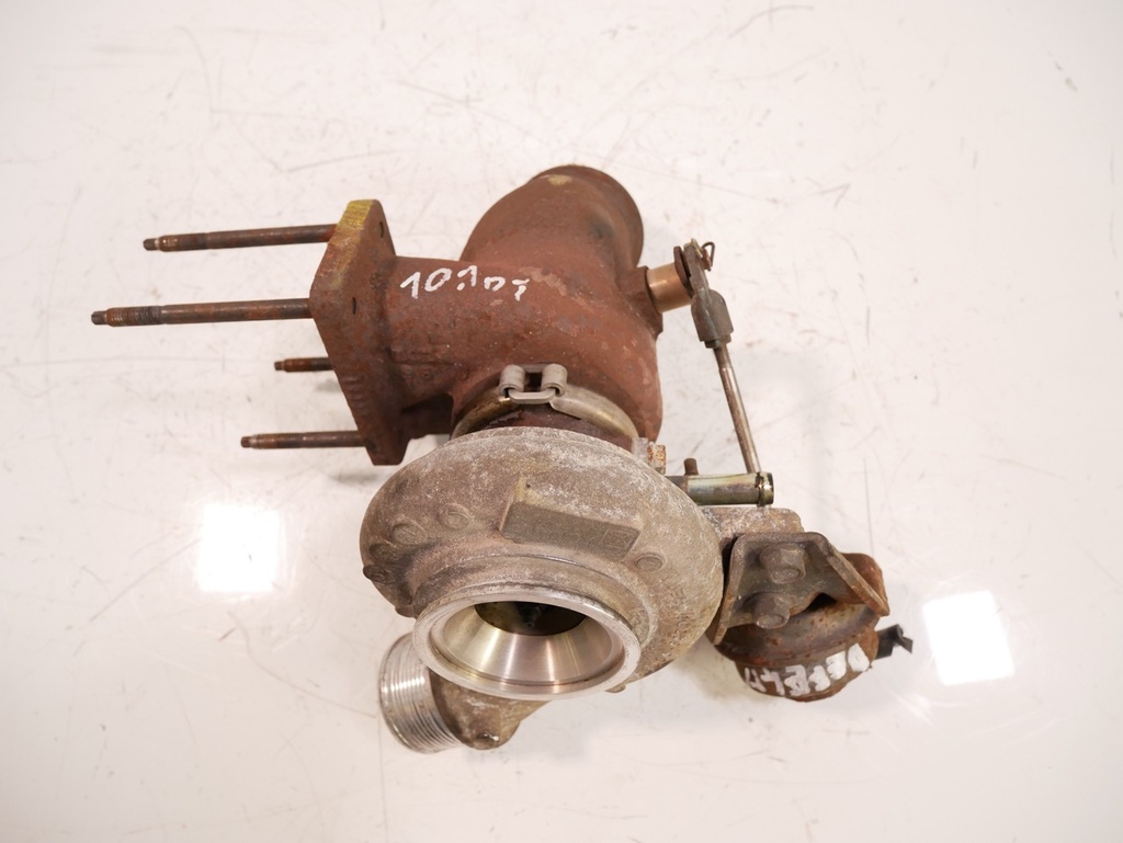 [MTD-428502] Turbocompresor Iveco Daily MK6 2.3 D F1AGL411H