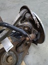 Soporte de eje trasero Mercedes Clase E W212 OM654 654.920 A2073501904