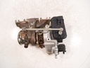 Turbocompresor Mercedes A180 (W177) 1.3 M282.914 A2820900280