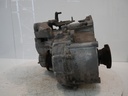 Caja de cambios manual Audi Skoda VW A3 Altea 2.0 TDI BMN KNY 6 velocidades 02Q300045F