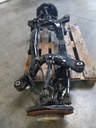 Soporte de eje trasero BMW Serie 3 F30 F80 3.0 340i B58B30M0 B58B30A B58 6863149
