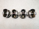 4x pistones BMW X2 F39 2.0 M35i B48A20E B48 B48A20T1 82L214 11259488343