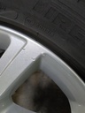 Llanta de aleación 21" Land Rover Range Rover Sport L461 3.0 PT306