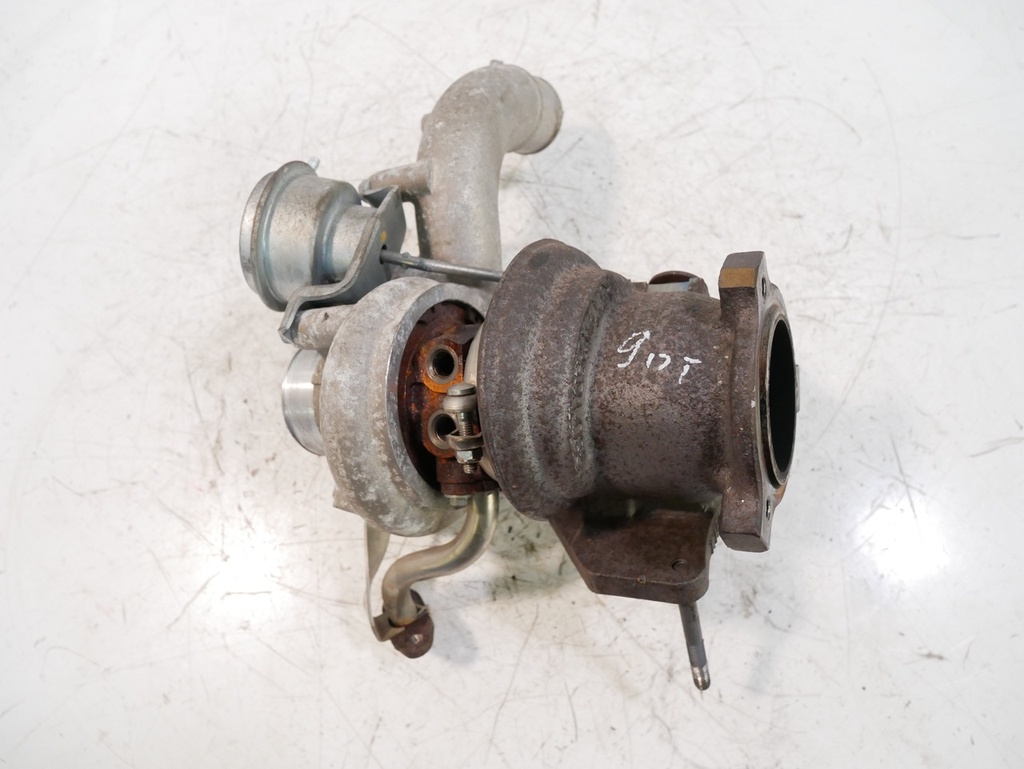 [MTD-454573] Turbocompresor Renault Megane 1.2 TCE H5F400 H5F 49377-07320