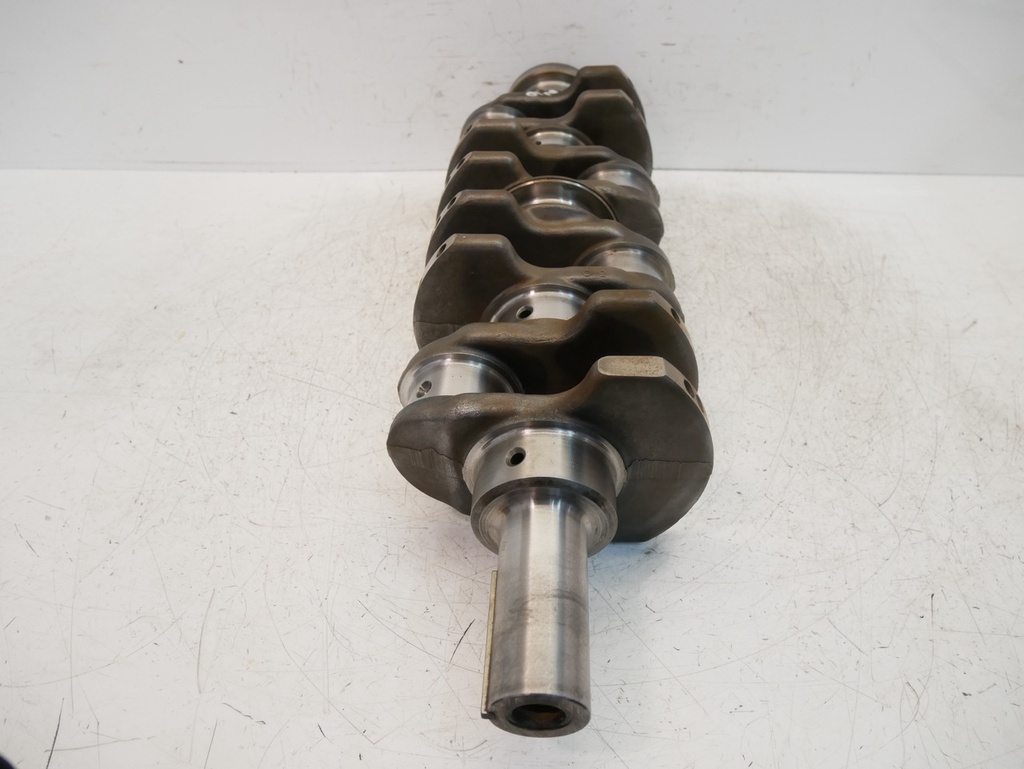 [MTD-507315] Cigüeñal Ford Ranger 2.5 TDCI WLAA