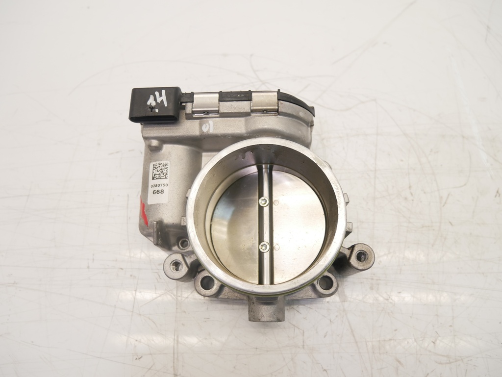 [MTD-402977] Válvula de estrangulación para Mercedes-Benz E-Klasse W213 S213 C238 E53 AMG 3.0 EQ Boost 256.930