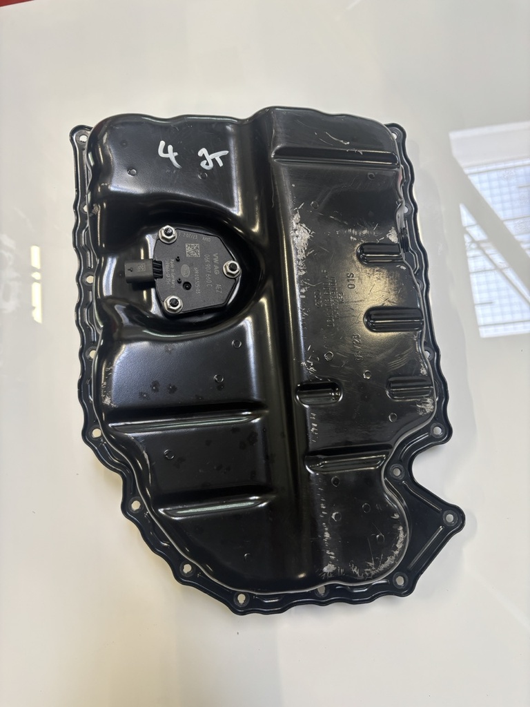 [MTD-501685] Cárter de aceite Audi Cupra A3 S3 Leon 2.0 TFSI quattro DNFB DNF 06K103600AF