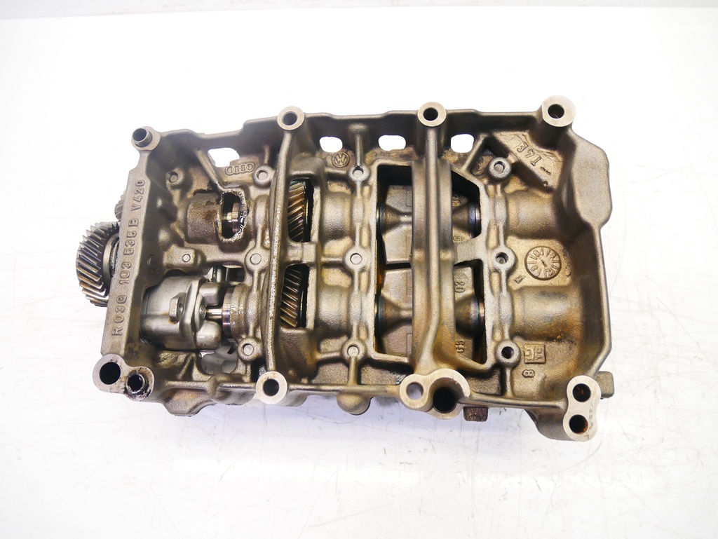 [MTD-403244] Módulo de eje de equilibrado para Audi A4 B7 A6 2.0 TDI BRE 03G103535B