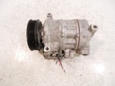 Compresor de aire acondicionado VW Touareg CR7 3.0 TDI 4motion DENA DEN 4M0816803L